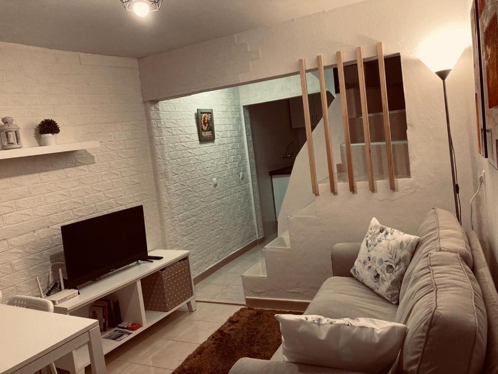 Yunquera Casa El Campanarioヴィラ エクステリア 写真
