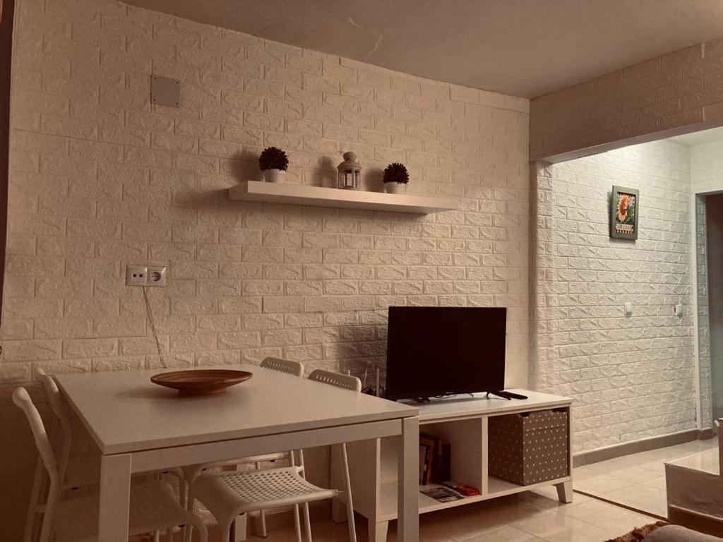 Yunquera Casa El Campanarioヴィラ エクステリア 写真