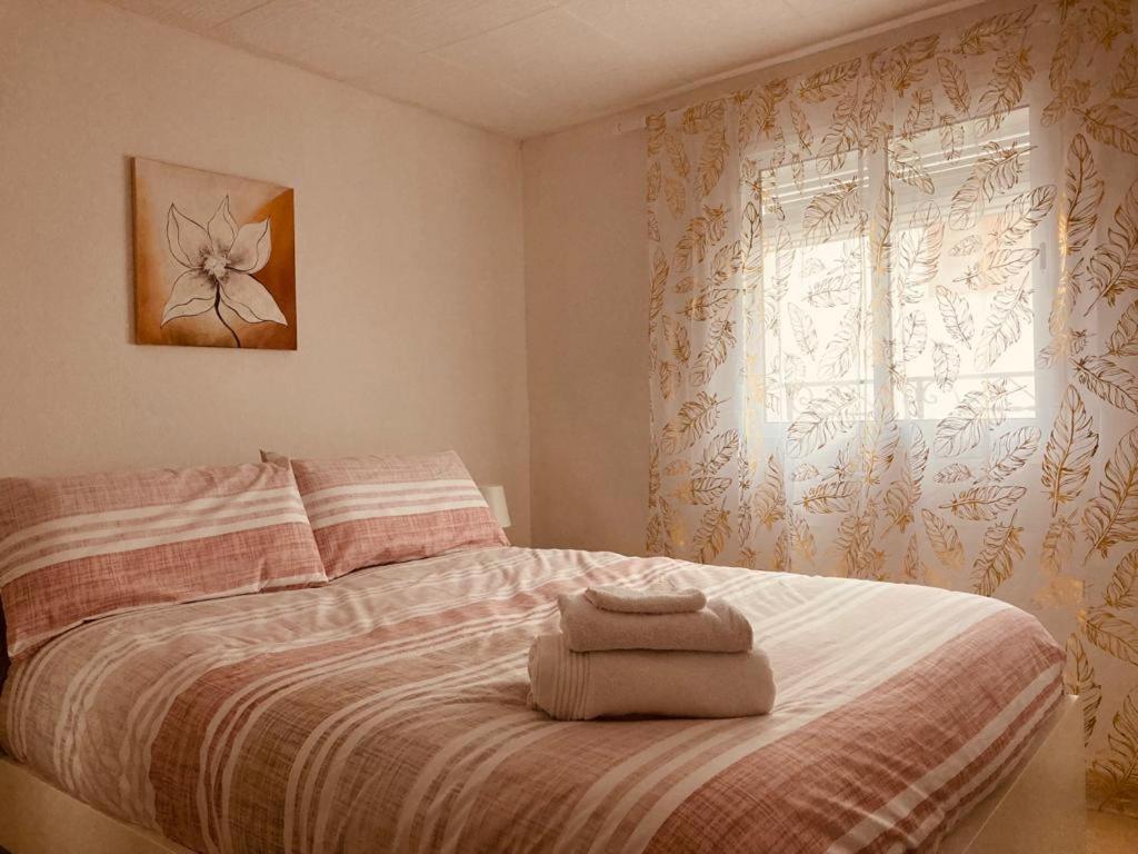Yunquera Casa El Campanarioヴィラ エクステリア 写真