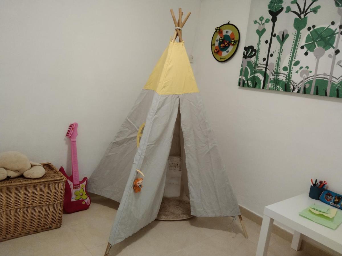Yunquera Casa El Campanarioヴィラ エクステリア 写真